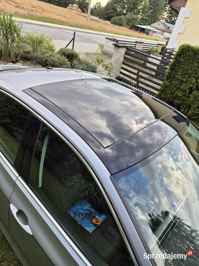 Passat 2019Diesel Możliwa zamiana na kombi światła LED Passat kujawsko-pomorskie Włocławek