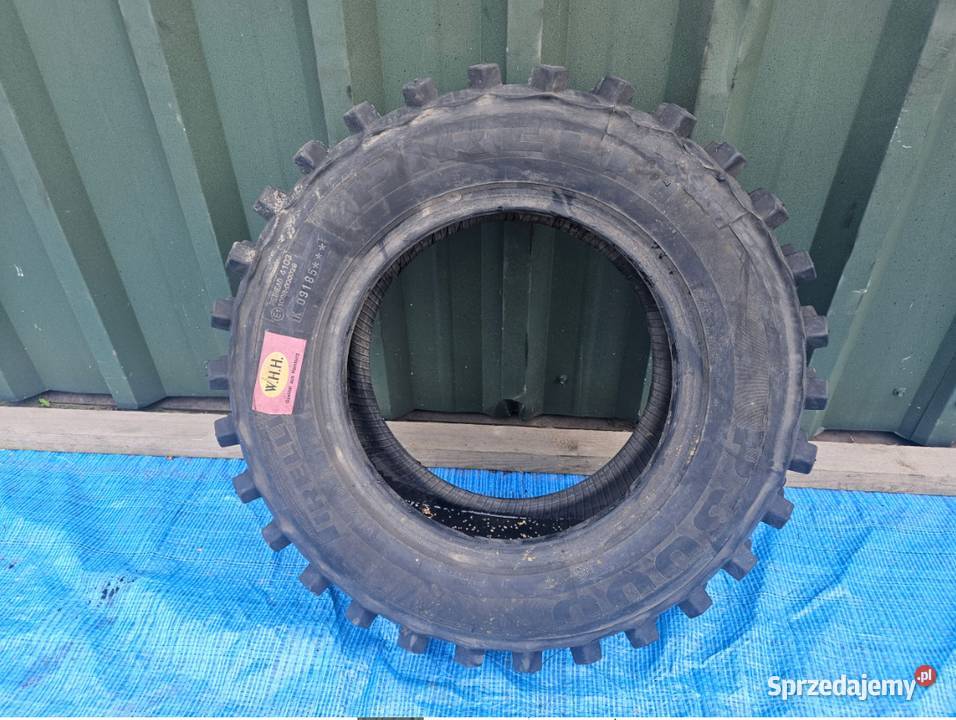 OPONA NALEWKA PIRELLI 17570 R 13 P 3000 17570R13 Szprotawa