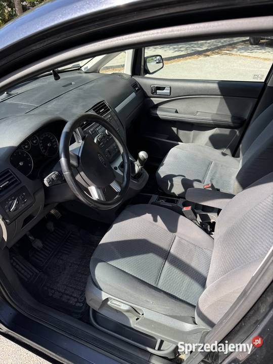 Ford Focus C małopolskie sprzedam