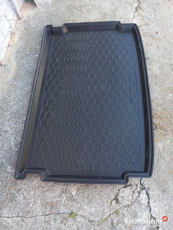 Mata bagażnika kia stonic Włoszczowa sprzedam