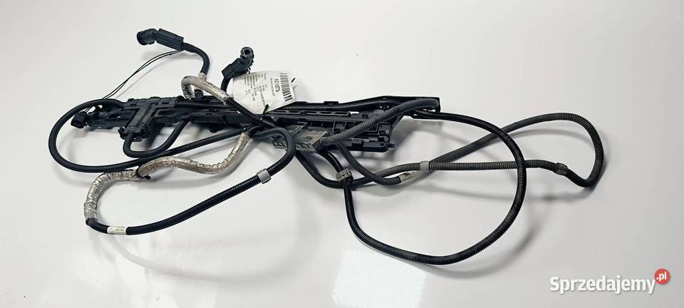 PRZEWÓD ADBLUE SKODA KAROQ FACELIFTING 5Q0131960 Lipno