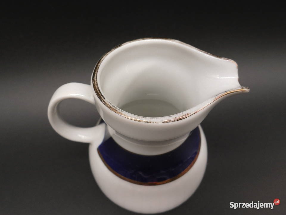 Mlecznik dzbanek do śmietanki Winterling Bavaria Raszków