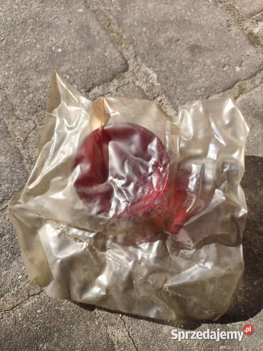 Klosz lampy stop Żuk Niewiadów tył nowy Łódź