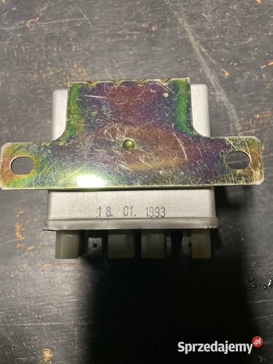 Przekaźnik Mercedes 914 ciężarowe Świdnik