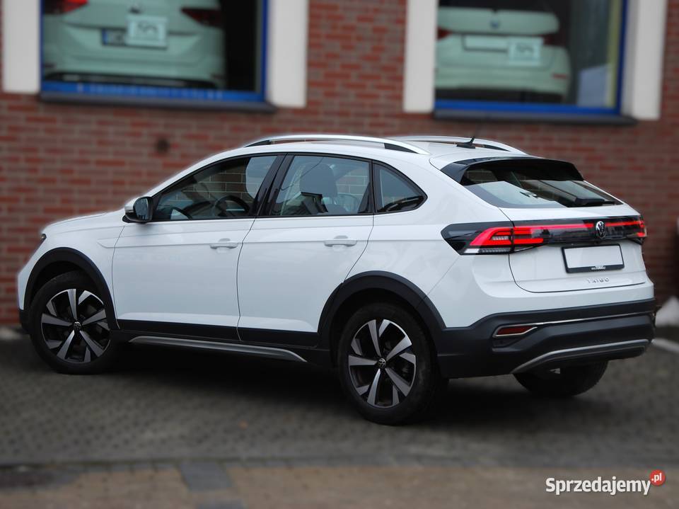 15 150 Style Automat DSG Salon Rybnik