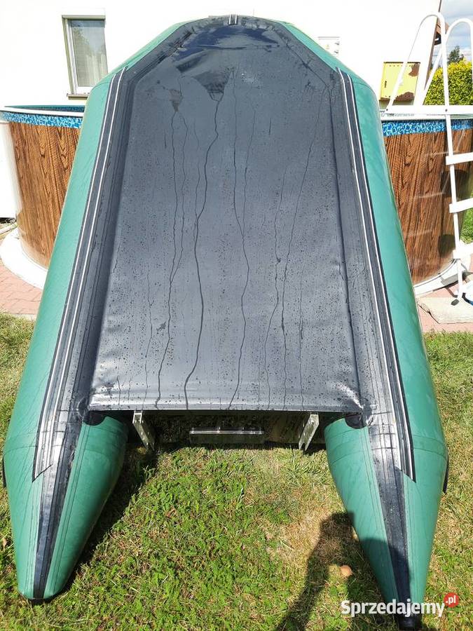 Ponton Pozostałe podkarpackie Pustynia