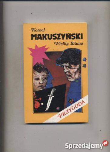 Wielka Brama Szczecin sprzedam