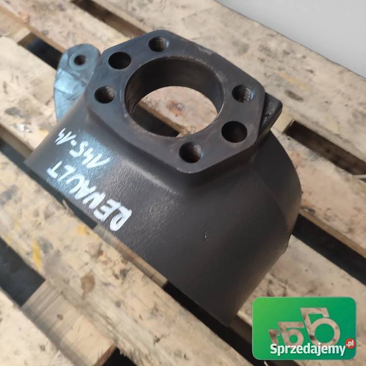 Zwrotnica 7700609702 Renault 14514 Wilkowo sprzedam