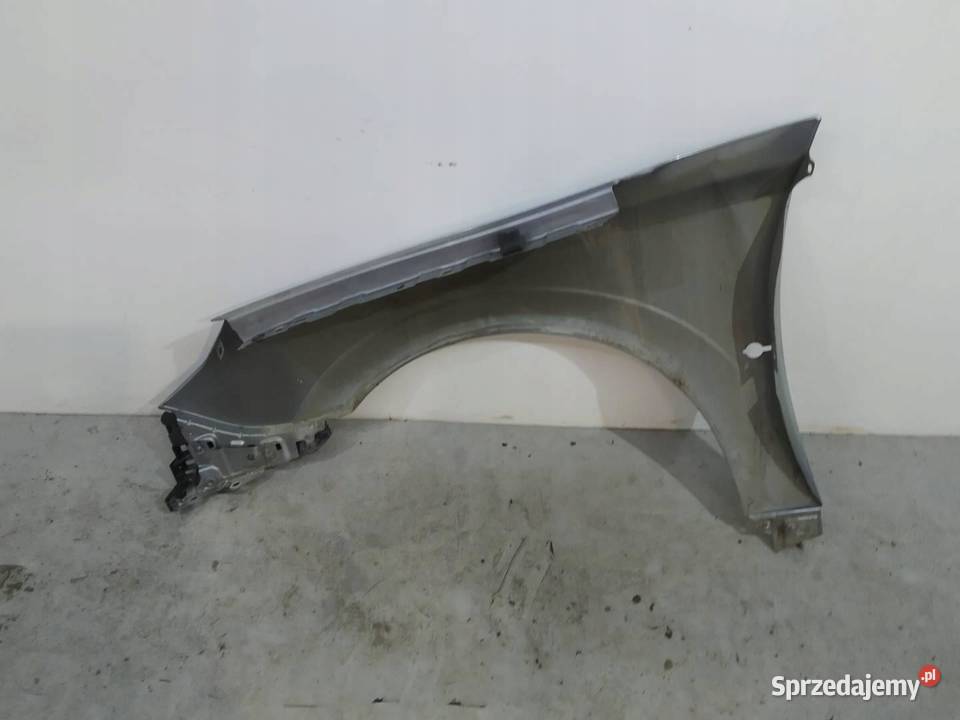 BŁOTNIK PRAWY PRZÓD LIFT Z163 Opel Signum I osobowe