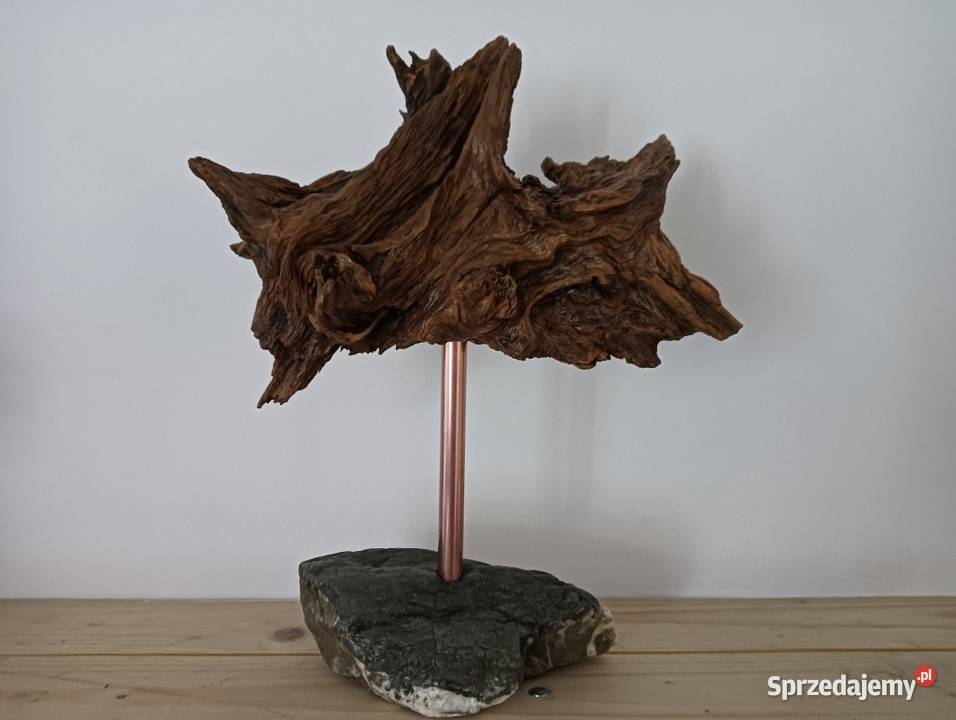 Naturalna rzeźba Fantazja Skawina
