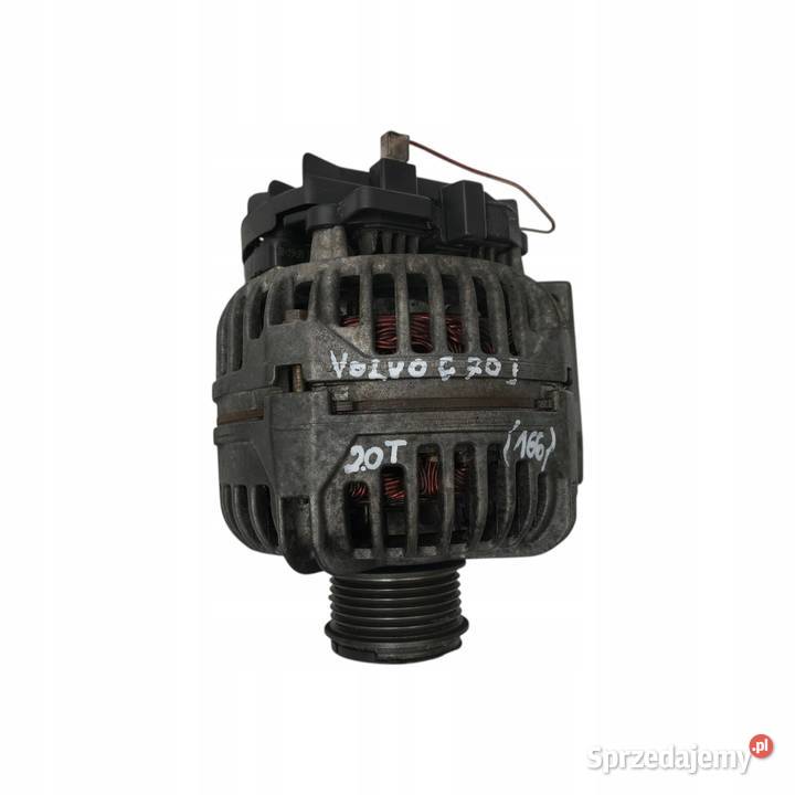 ALTERNATOR Volvo V70 II S60 I 20 T bosch 9459077 Chełm