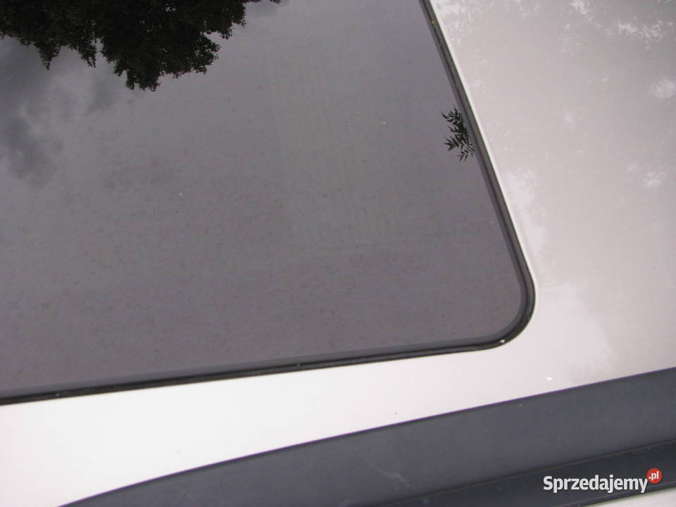 Mercedes prosto z Niemiec Klasa C Buk