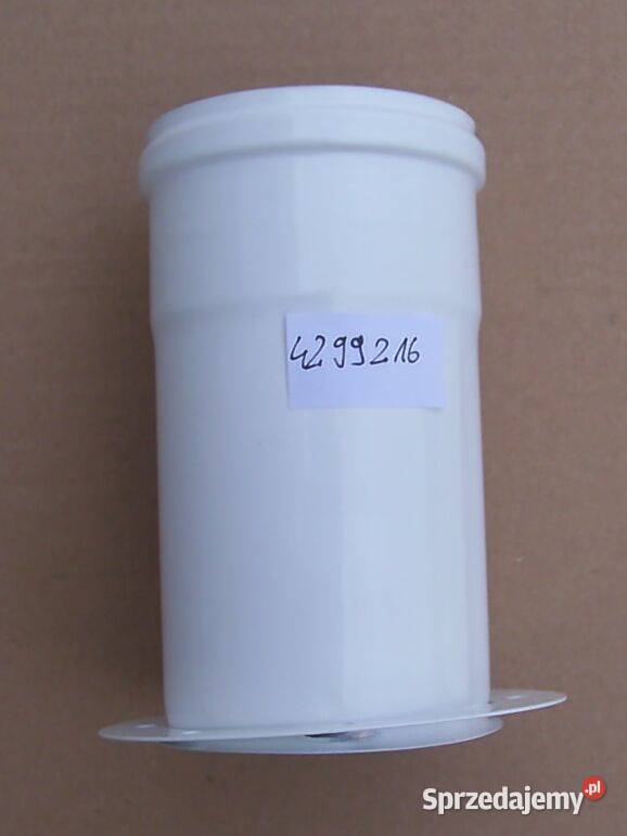 zestaw adapterów kominowych z PP Termet warmińsko-mazurskie