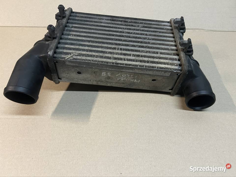 Intercooler Passat b5 b5 fl 19tdi 101 110 115 osobowe Bydgoszcz