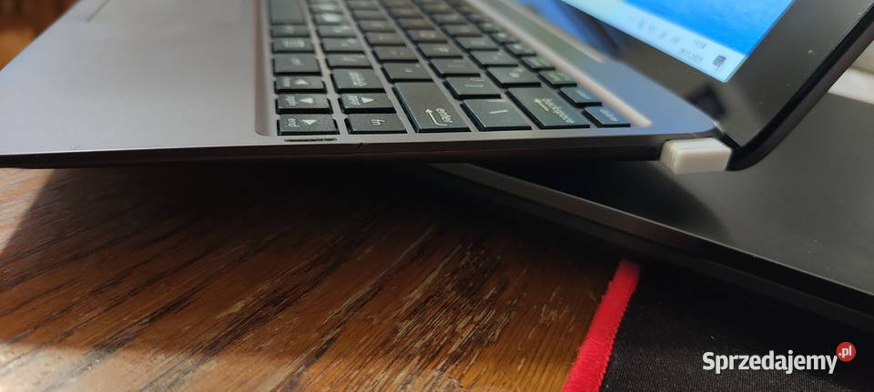 ASUS Komputer Tablet 2 w Jednym System 7 świętokrzyskie Kielce