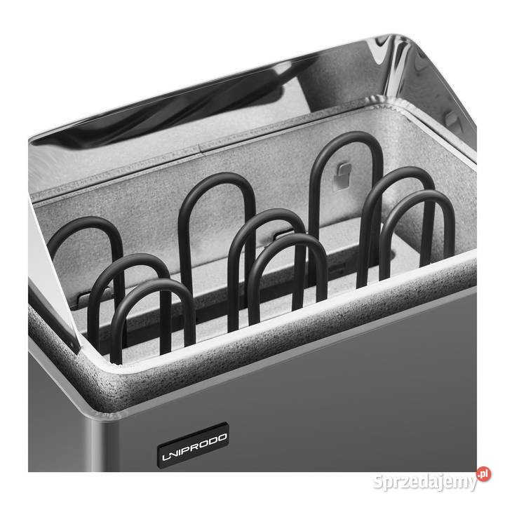 Piec do sauny 45kW 400V Pozostałe śląskie Częstochowa sprzedam