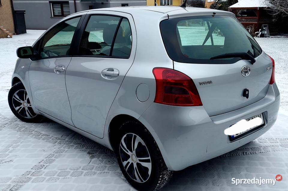 Yaria 10 141 klimatyzacja bez korozji Siewierz