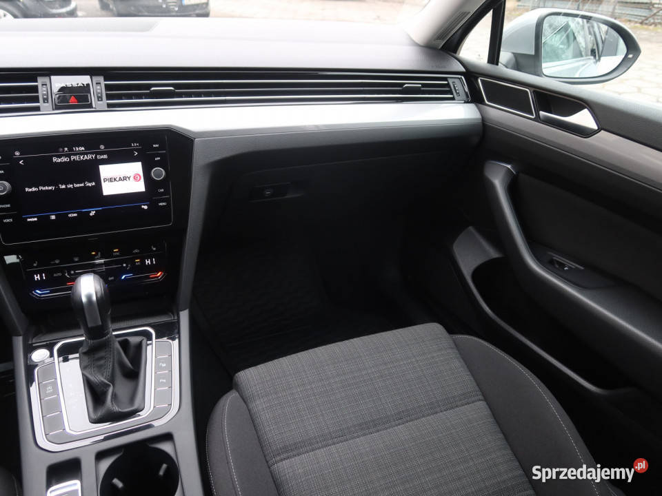 VW Passat 15 TSI śląskie Katowice