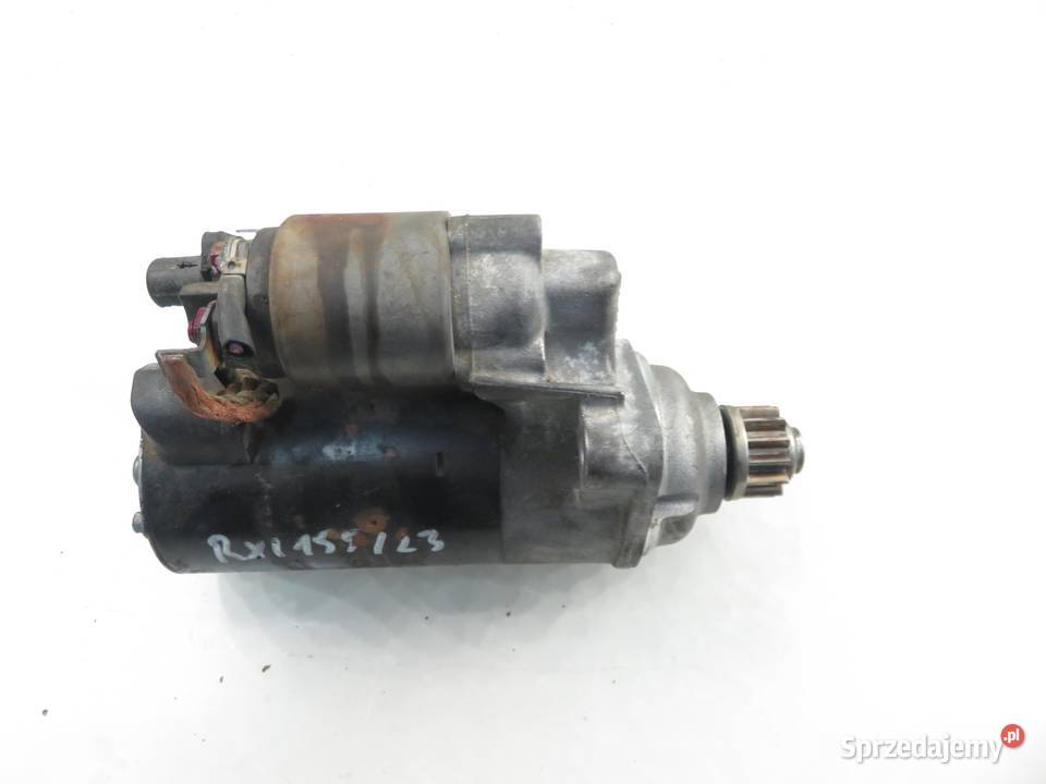 ROZRUSZNIK MERCEDESBENZ CLA coupe CLA 220 CDI