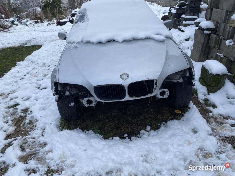 Części BMW e46 touring małopolskie