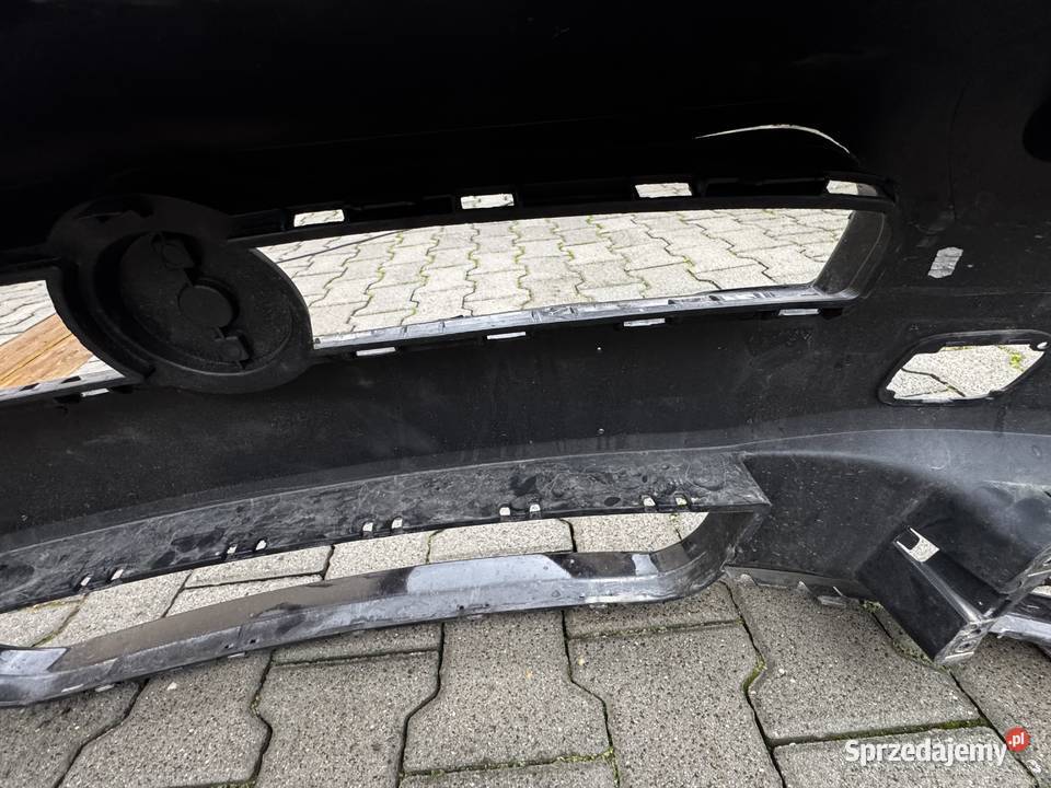 Zderzak przedni Fiat Bravo II Kąty Wrocławskie
