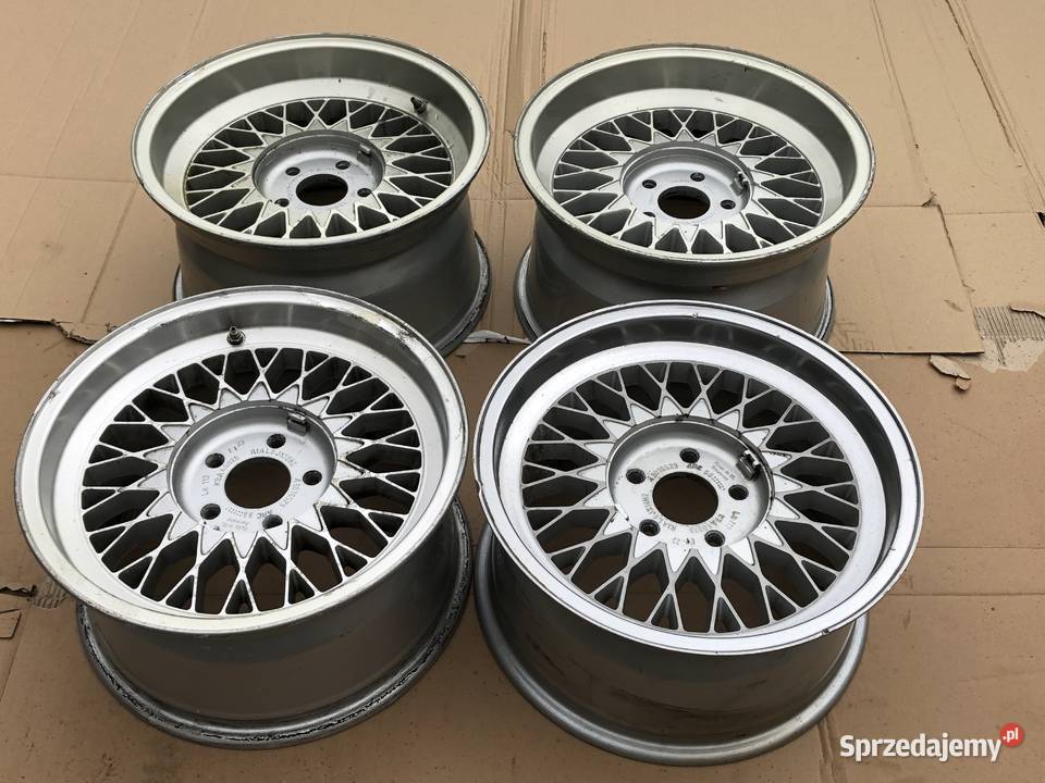 Rial siatka mesch arc 8 et23 9 et14 5x112 Toruń