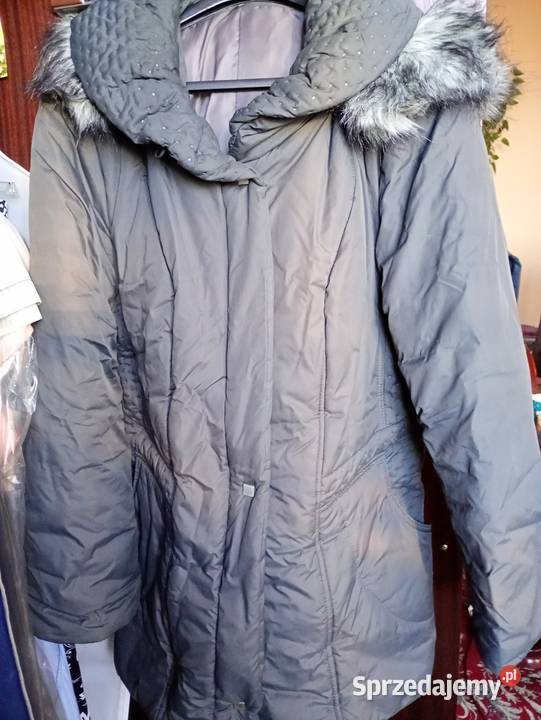 Kurtka zimowa damska Ozorków