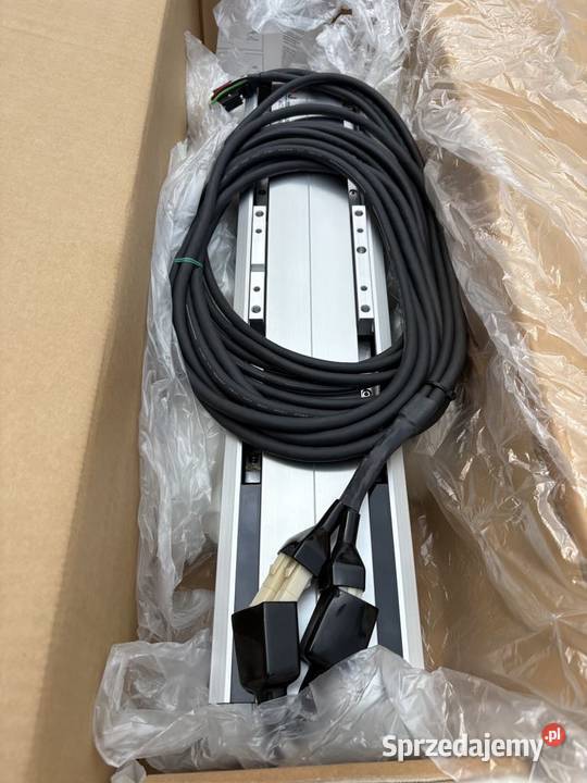 SMC LJ1H20822NA300F5Q Electric actuator