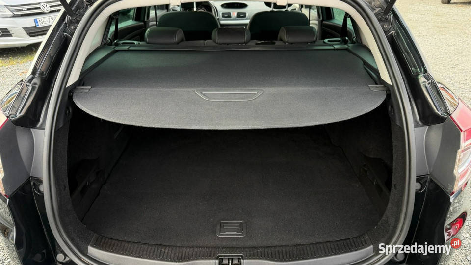 Renault Megane 16 Benzyna Zarejestrowany ASR (kontrola trakcji)