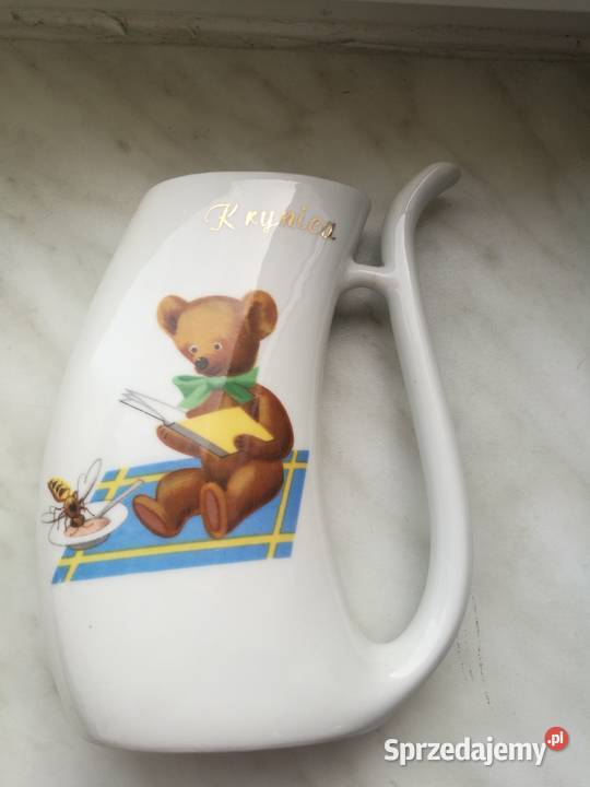 Pijałka pijałka Ćmielów dzieci Choszczno