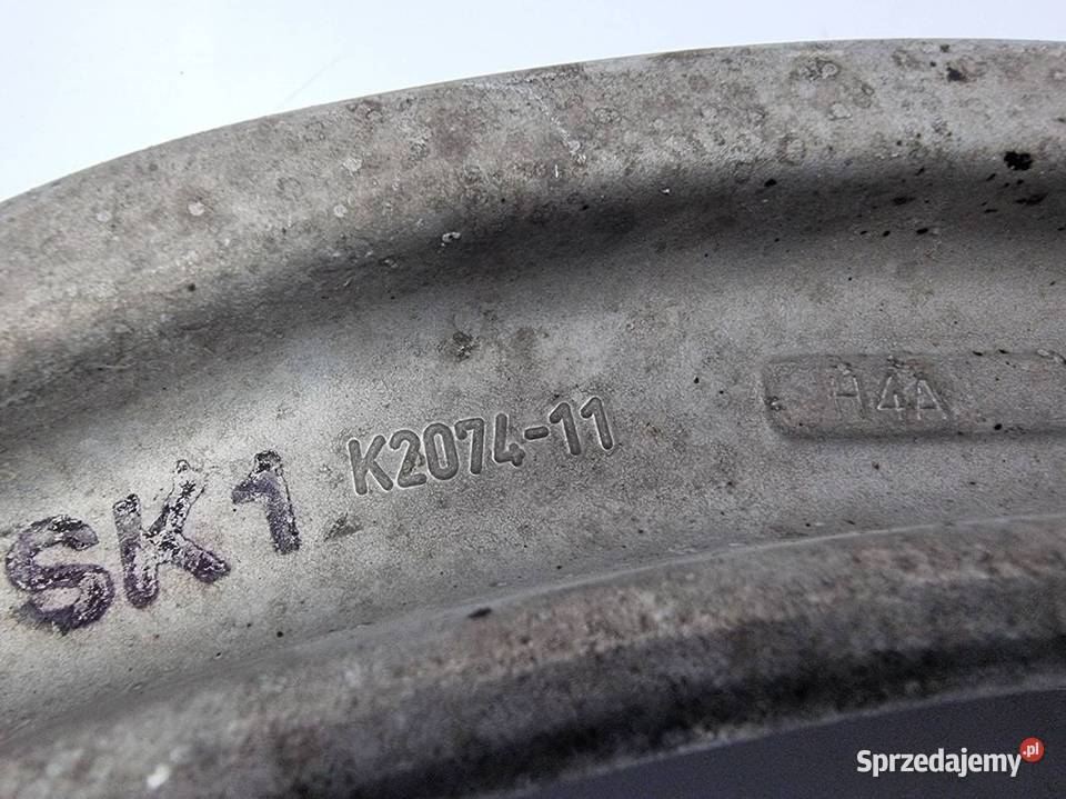 WAHACZ PRZÓD PRAWY AUDI A8 L D5 4N 4M0407696C kujawsko-pomorskie sprzedam