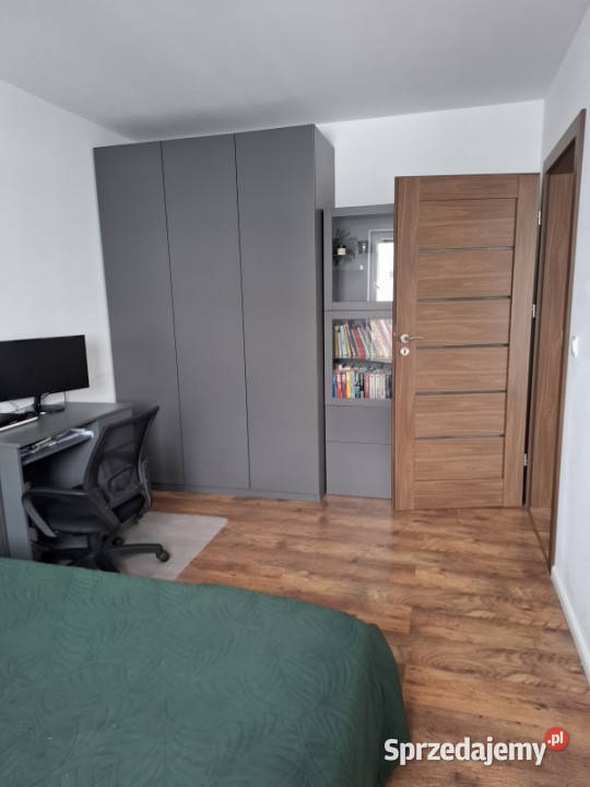 3 pokojowe mieszkanie Zalewem Sprzedaż Lublin