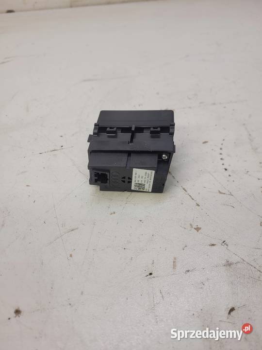 PANEL STEROWANIA MMI AUDI A4 B9 A5 8W 8W2919616C Panele sterowania, przełączniki śląskie Przystajń