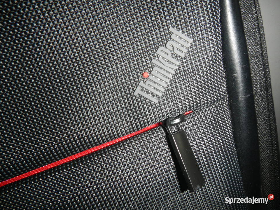 Thinkpad professional torba na laptopa Lenovo Wałbrzych
