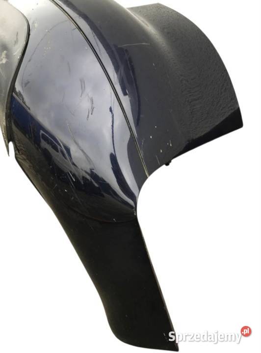 ZDERZAK TYŁ TYLNY AUDI A6 C5 LIFT KOMBI LZ5D