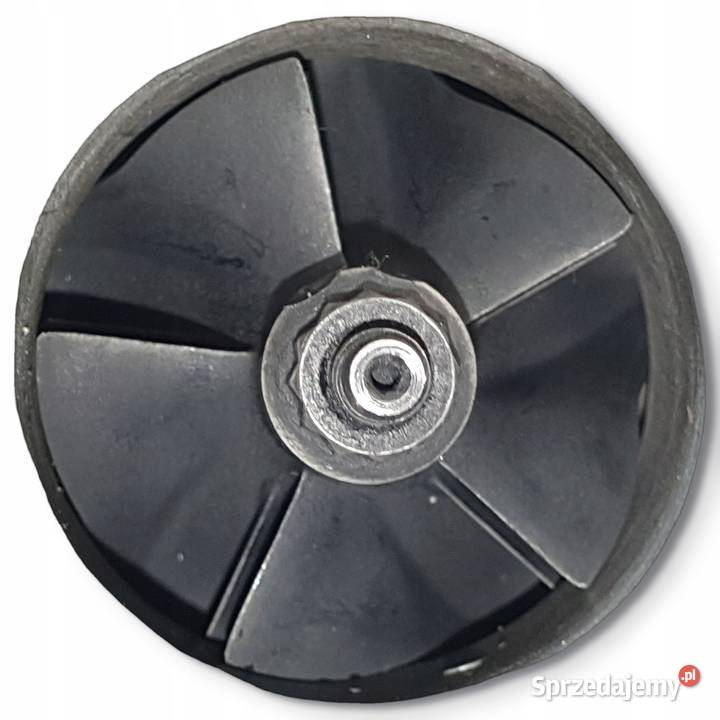 TURBOSPRĘŻARKA Opel Astra H III 19 CDTI 55205483 lubelskie Chełm