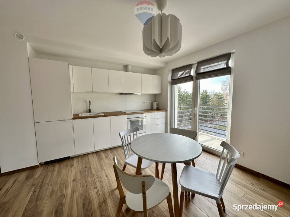 Nowe dwupoziomowe mieszkanie Tychy