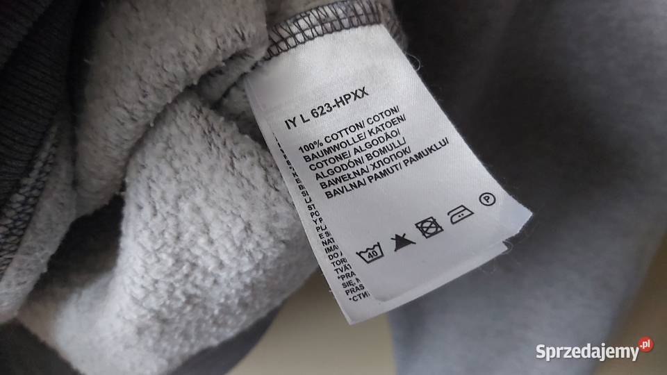 Bluza Lee męska XL lubelskie Lublin