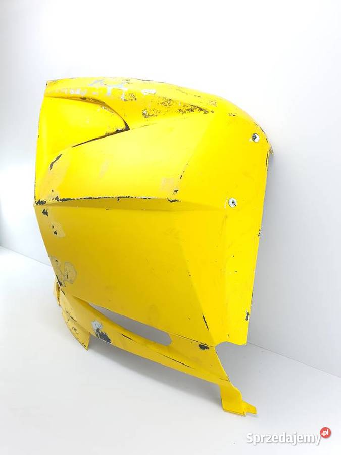 Boczek Lewy Oslona SkiDoo MX Z Renegade X 800 Łódź