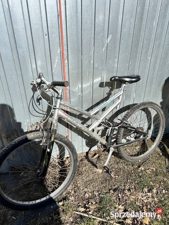 Rower giant Cieszanowice