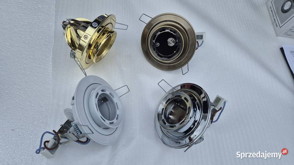 Oprawa oświetleniowa Hryniewicze sprzedam