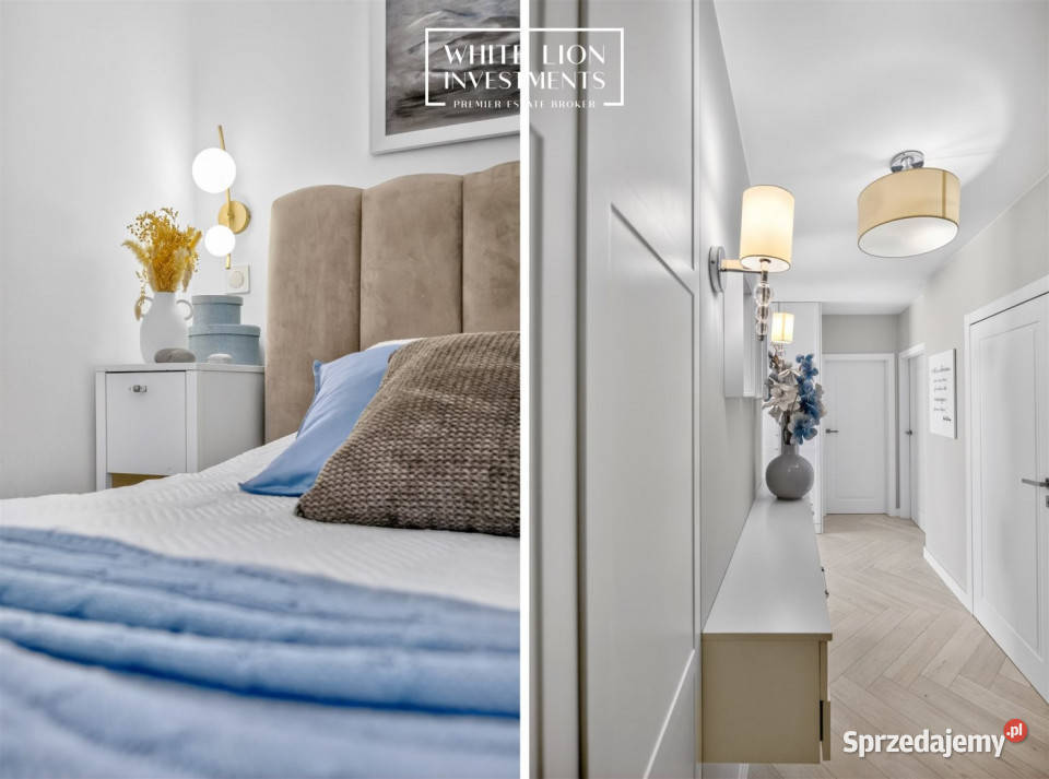 Mieszkanie 7852m2 4pok Warszawa Ostrobramska