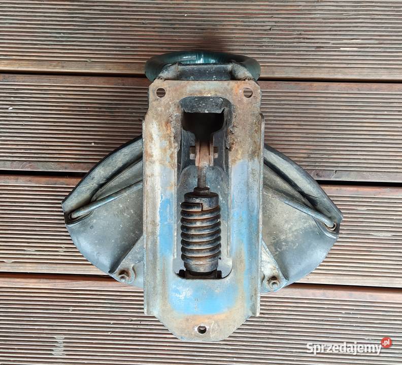 Siedzenie m72 kompletne oryginał IMZ KMZ m72