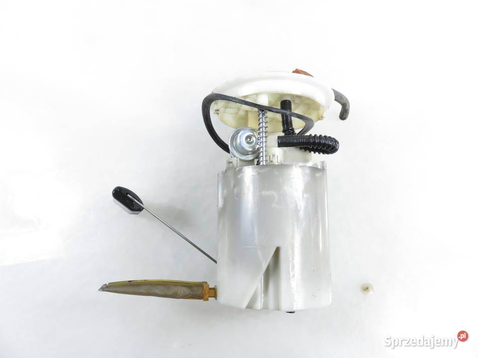 POMPA PALIWA KIA CEED I liftback ED 14 16V 109 osobowe