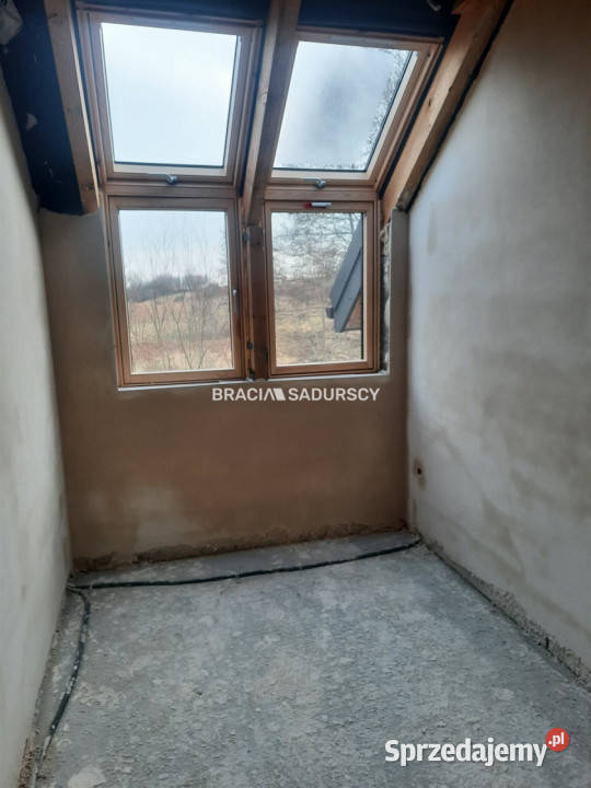 Mieszkanie 5988m2 4 pokoje Mników