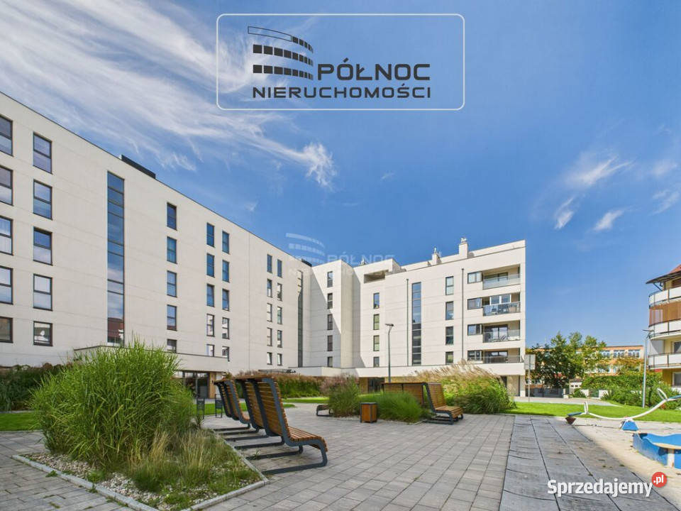 Apartament PREMIUM 2 pok Jezioro Ełk Koszykowa