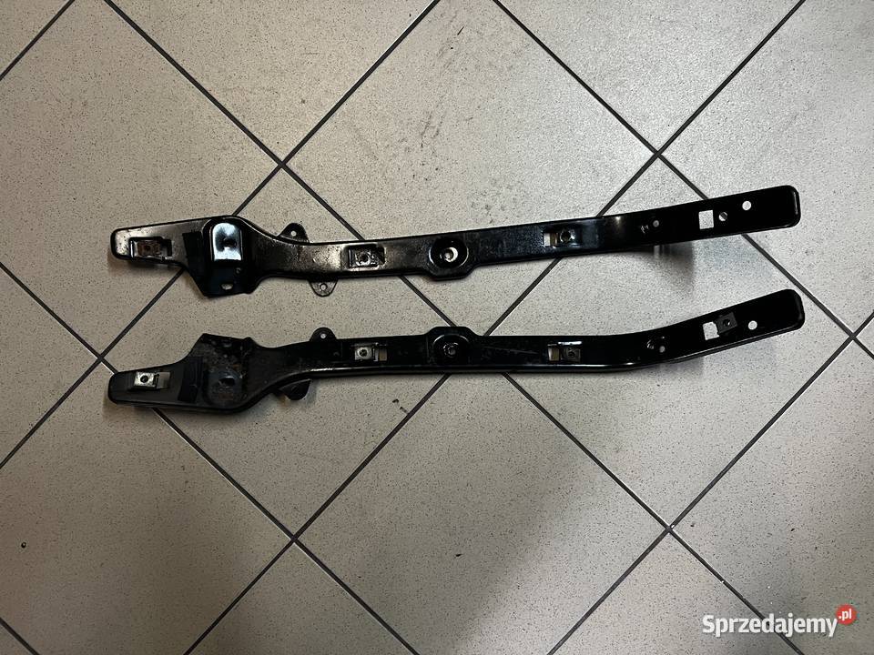 Stelaż Podestu Set Piaggio X8 XEVO 400 Brzeszcze