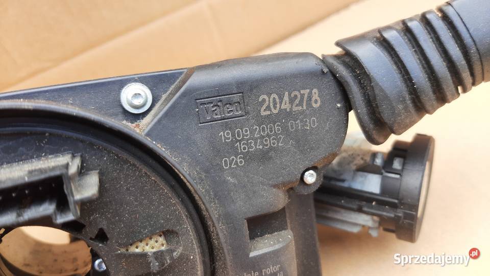 moduł CIM 13250226gh OPEL ASTRA H Dębno