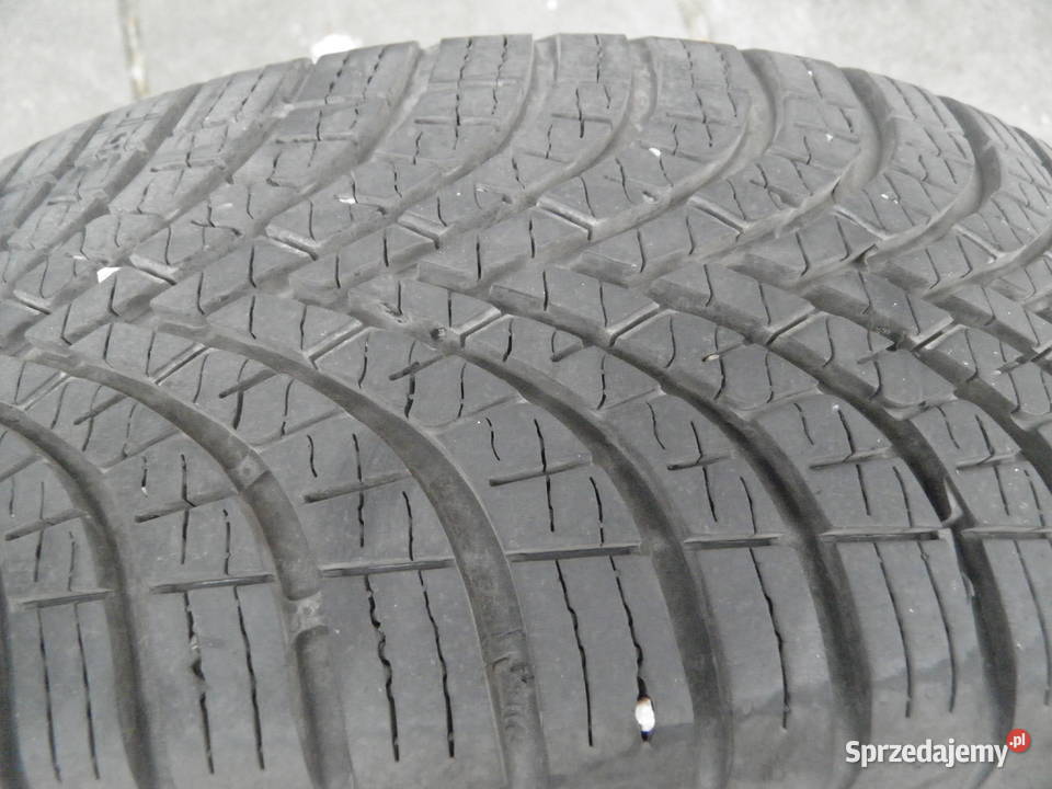 opona całoroczna Dębica Navigator 3 17665R14 Sosnowiec