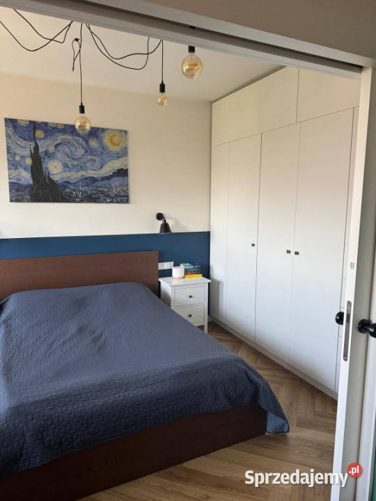 2 pokoje 45 m Plac Centralny remoncie do zera Kraków